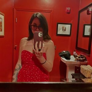 Meet your Posher, Cailley